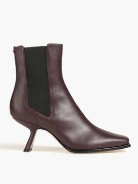 NICHOLAS KIRKWOOD Lexi Chelsea Boots